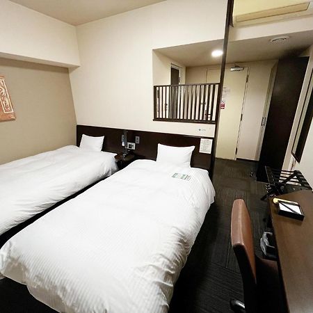 Hotel Route-Inn Hikone Εξωτερικό φωτογραφία