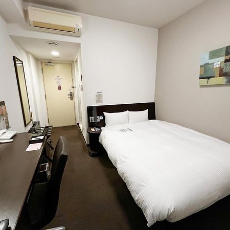 Hotel Route-Inn Hikone Εξωτερικό φωτογραφία