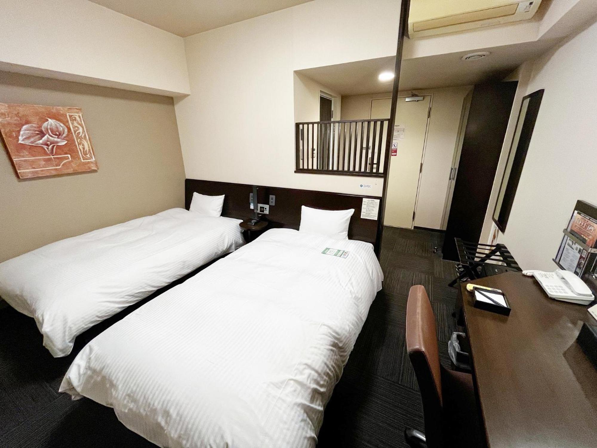 Hotel Route-Inn Hikone Εξωτερικό φωτογραφία