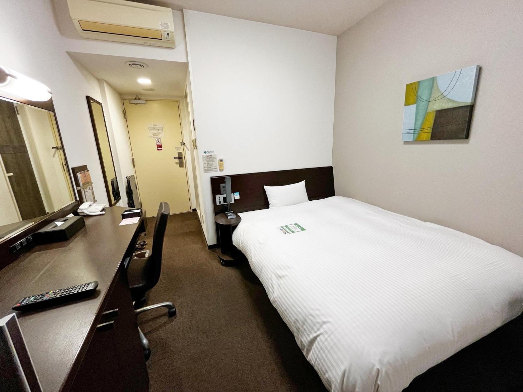 Hotel Route-Inn Hikone Εξωτερικό φωτογραφία