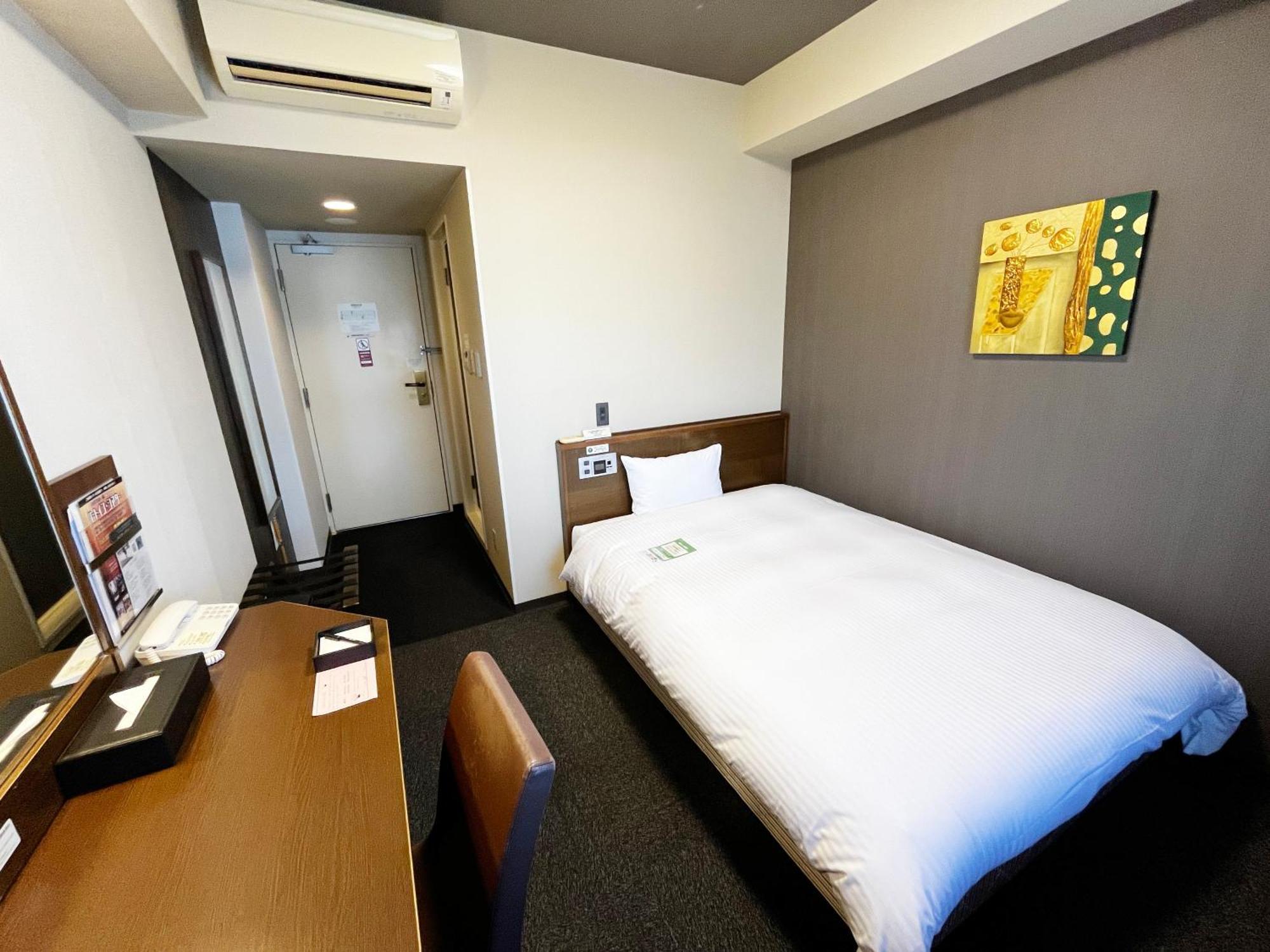 Hotel Route-Inn Hikone Εξωτερικό φωτογραφία