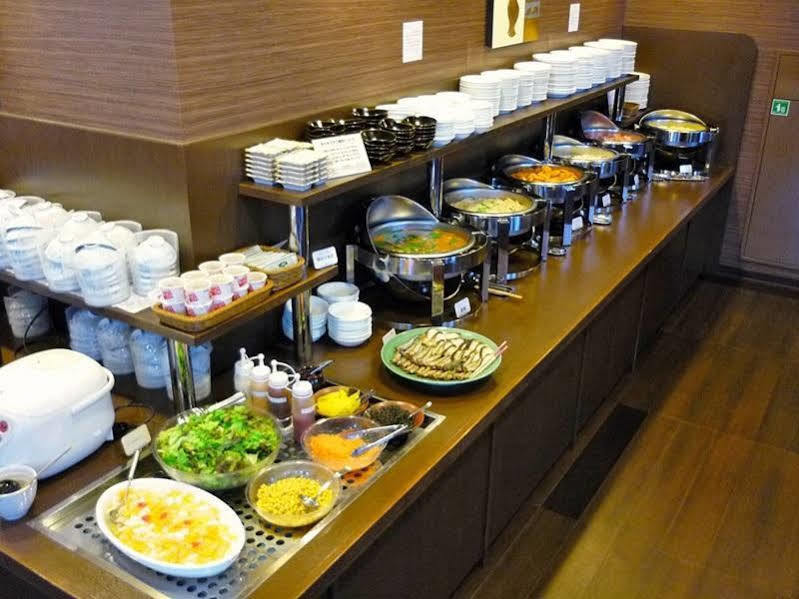 Hotel Route-Inn Hikone Εξωτερικό φωτογραφία
